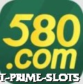 222hot Prime Slots