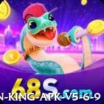 78kn King APK v5.6.9 - 5299bet 🎰🔥 Max bet em tumbling reels: cada cascade multiplica wins — um spin pode pagar 2000x+ em cadeia explosiva! ✨🤑