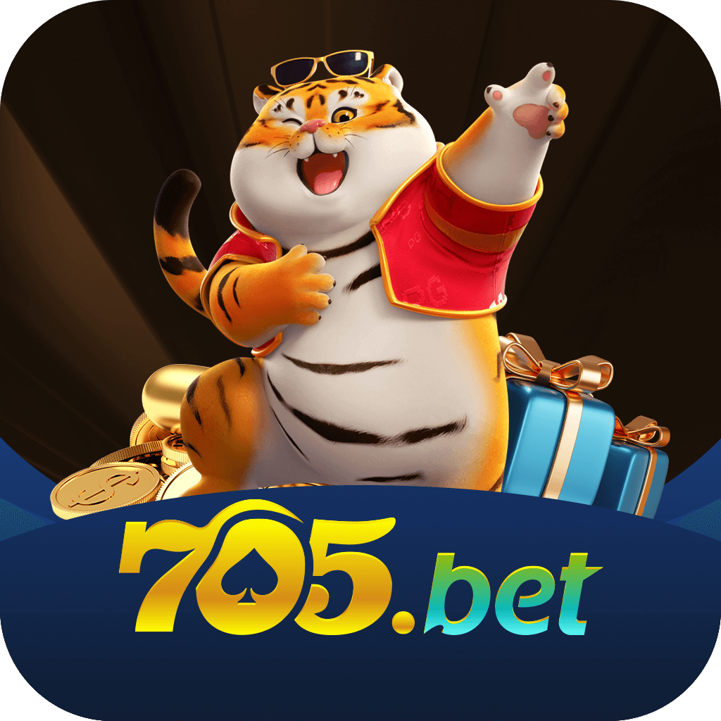705bet Gold Casino App