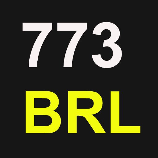 773brl Pro 2024