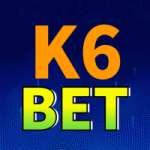 k6bet Casino Official v4.4.3
