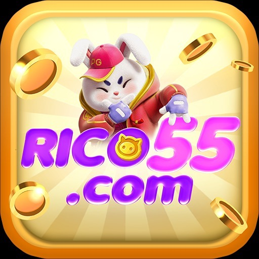 rico55 - Gaming Turbo