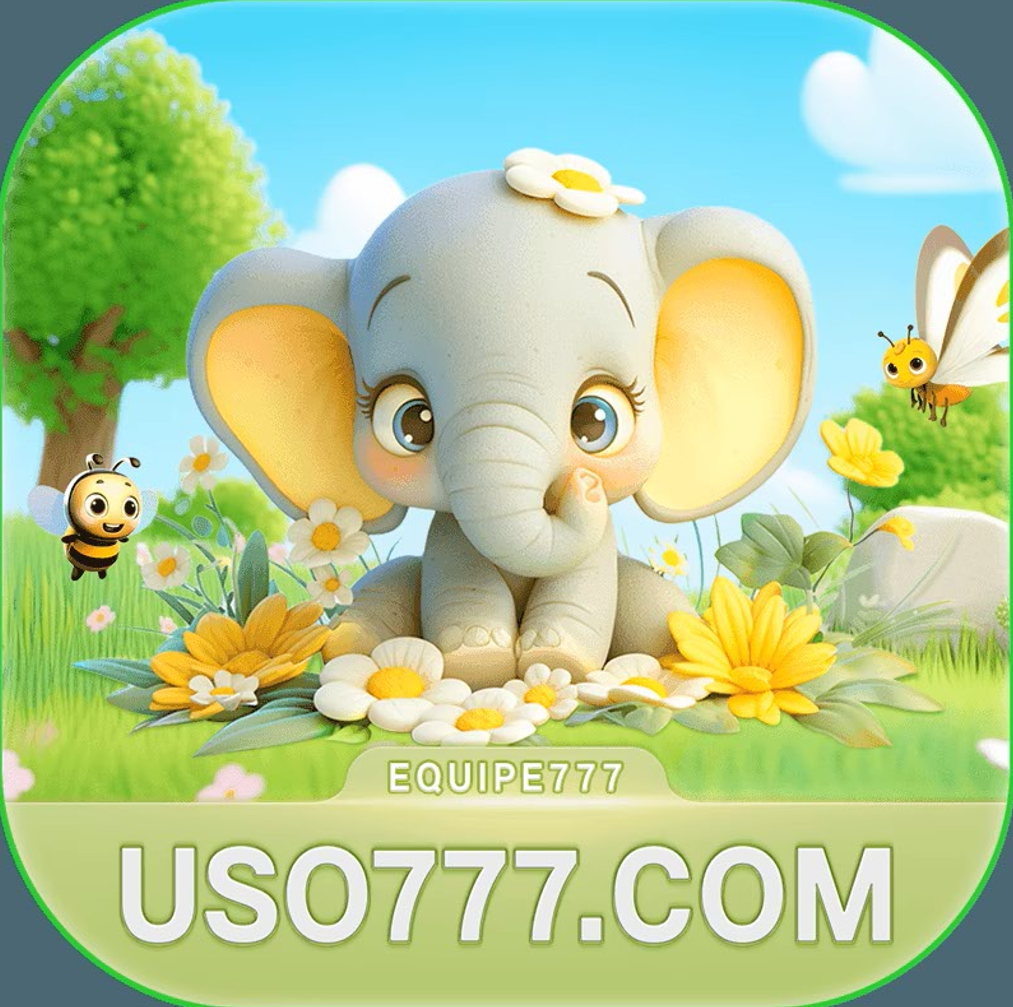 uso777 Slots Plus v2.1.4
