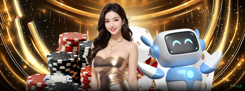 Cassino ao Vivo 44vip - Dealers Brasileiros Profissionais